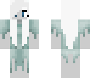 ghost girl
