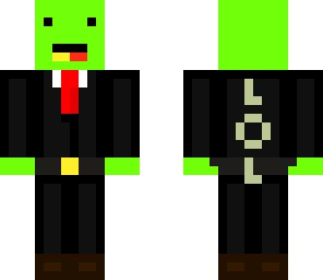 green derp