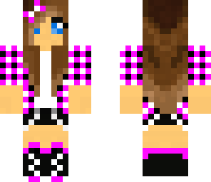 cowgirl pink 1