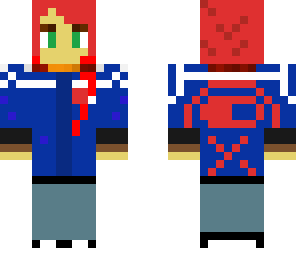 party poison