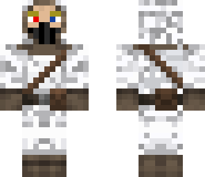 arctic assassin 0