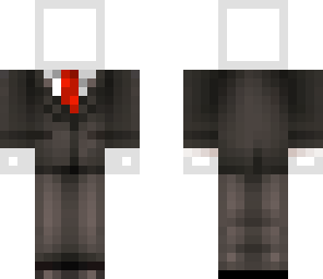 slender man