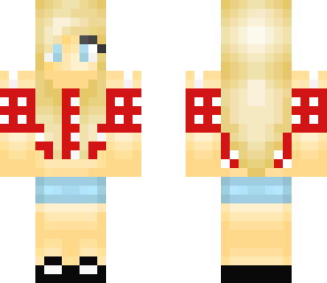 cowgirl edit