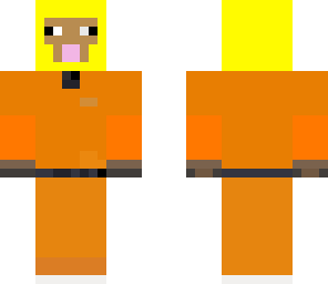 prisoner sheep