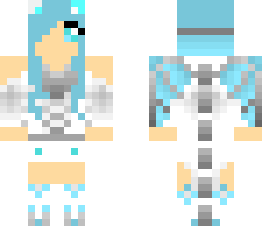 ice dragon