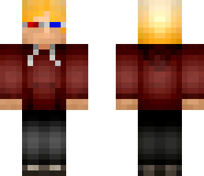 new skin
