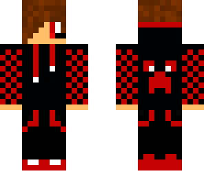 checker arms