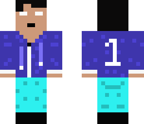 filho do herobrine