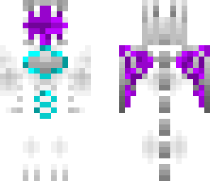purple dragon
