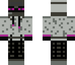 ender soldier