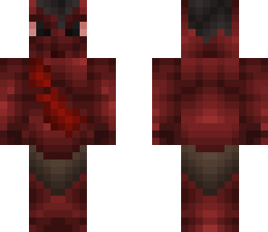 fire orc