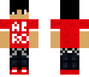 teen aero