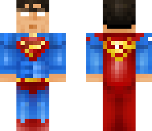 superdude
