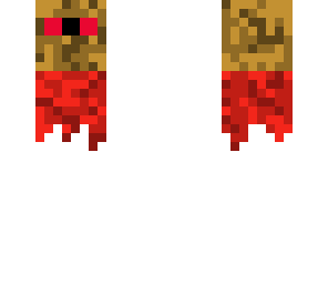 demon box