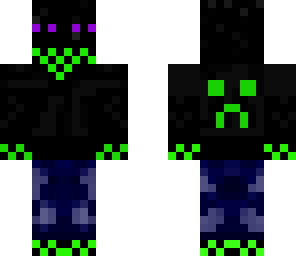 edited epic enderman