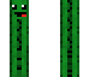 cactus derp