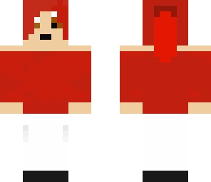 amelia pond from the tv show doctor who