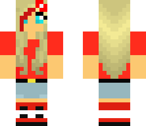 little miss santa