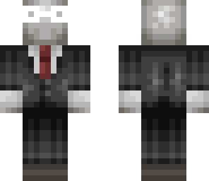 nerdy slender