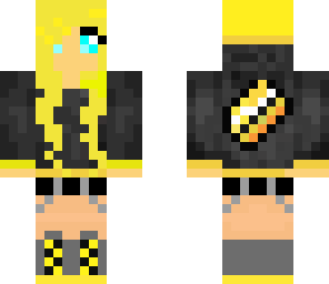 butter girl