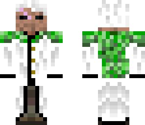my lab suit