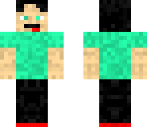 my creation