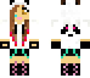 panda