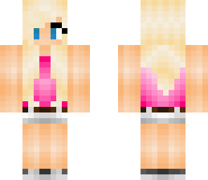 teen girl