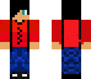 hipster boy