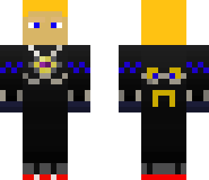 me as antvenom thats custom