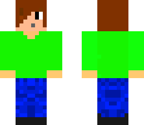 this skin is for jokerfinn