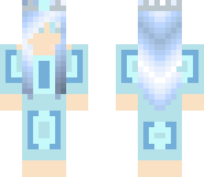 ice queen