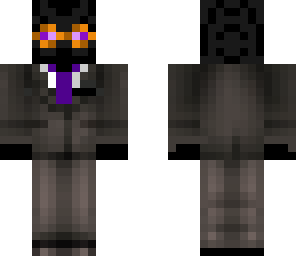 buisness enderman