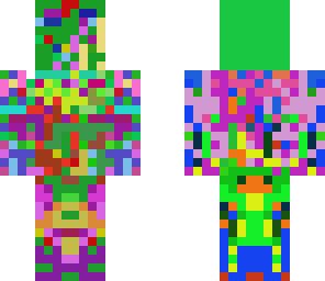 rainbow magic