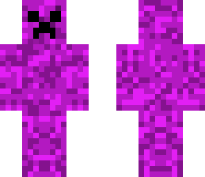 purple creeper