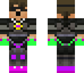 skydoesminecraft coloured