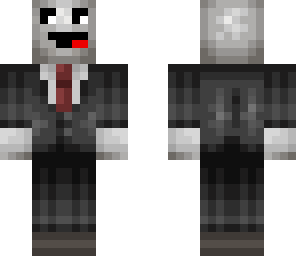 derp slender