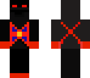 red core