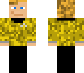 james kirk