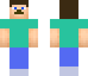 simple steve