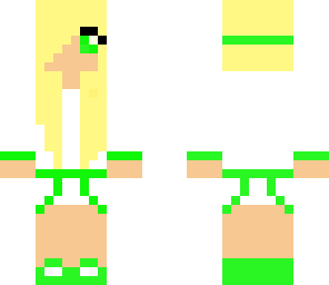 cute sports girl blond