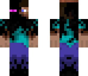 crazy endersteve
