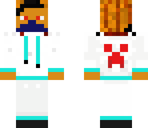 the best skin of the world