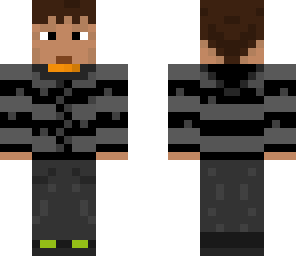 zach