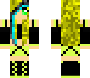 the dj girl of wonder