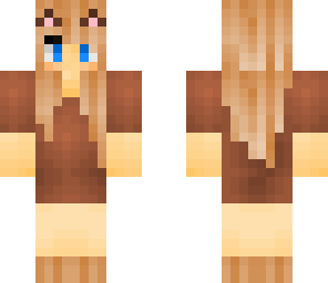 - animal party - becka the bear