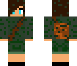 camouflage
