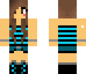 cool girl 2