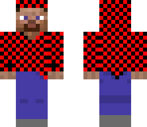 hoodie steve