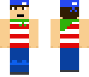sailor livier
